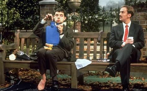 The Secret Origins of Mr. Bean's Curse Unveiled